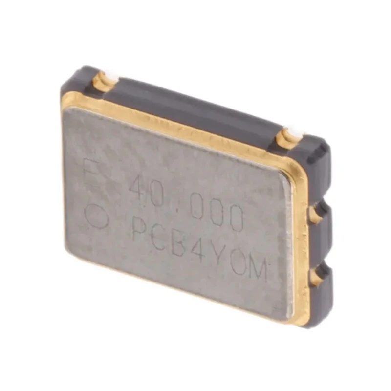 Epson 40MHz XO Oscillator ±50 ppm CMOS 4-Pin Surface Mount Q3309CA40000612