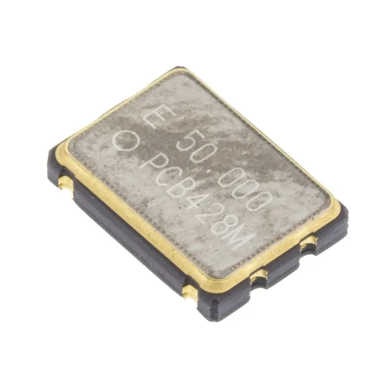 Epson 50MHz XO Oscillator ±50 ppm CMOS 4-Pin Surface Mount CA Package Q3309CA40004912