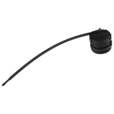ABB Male Black Sealing Cap IP68 for Use with Power Connector IP68