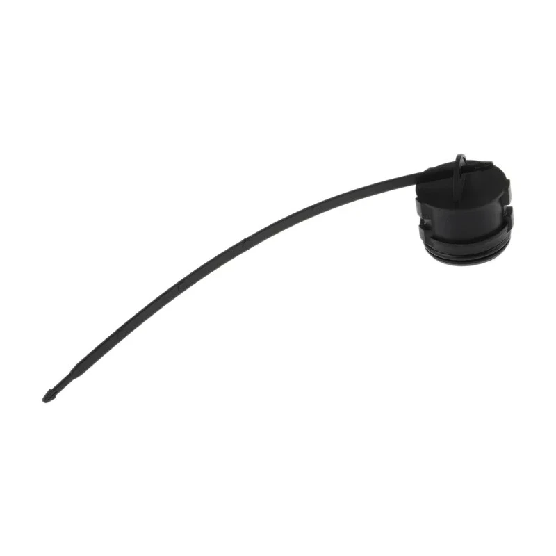 ABB Male Black Sealing Cap IP68 for Use with Power Connector IP68