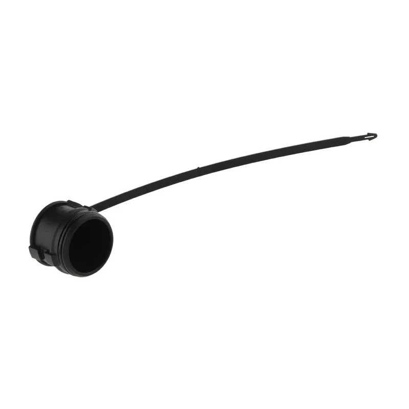 ABB Male Black Sealing Cap IP68 for Use with Power Connector IP68