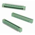 Wurth Elektronik 382 Series Pluggable Terminal Block, 3-Contact, 2.5 mm Pitch, 1 Row, 12A Current, 200V 691382040003