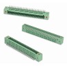 Wurth Elektronik 382 Series Pluggable Terminal Block, 3-Contact, 2.5 mm Pitch, 1 Row, 12A Current, 200V 691382040003