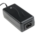 Mascot Lead Acid Battery Charger 6V, 1.3A, 8W, 3-Stage Charging with 2-Pin IEC Plug 2240000059