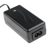 Mascot Lead Acid Battery Charger 6V, 1.3A, 8W, 3-Stage Charging with 2-Pin IEC Plug 2240000059