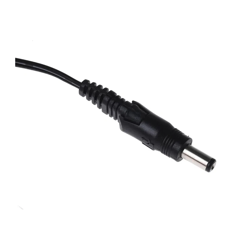 Mascot Battery Charger for 12V Lead Acid Battery, 1.3A Charge Current, Switch Mode Power Supply, 2-Pin (IEC) Plug 2240000060