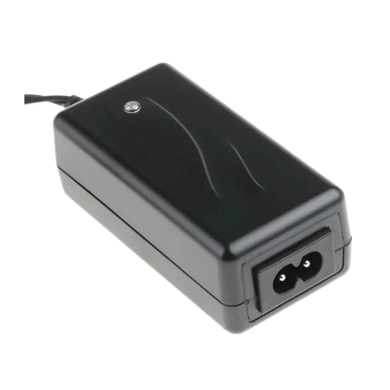 Mascot Battery Charger 24V Lead Acid 0.5A 12W Switch Mode Power Supply 2240000061
