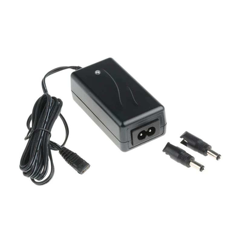 Mascot Battery Charger 24V Lead Acid 0.5A 12W Switch Mode Power Supply 2240000061