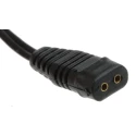 Mascot Battery Charger 24V Lead Acid 0.5A 12W Switch Mode Power Supply 2240000061