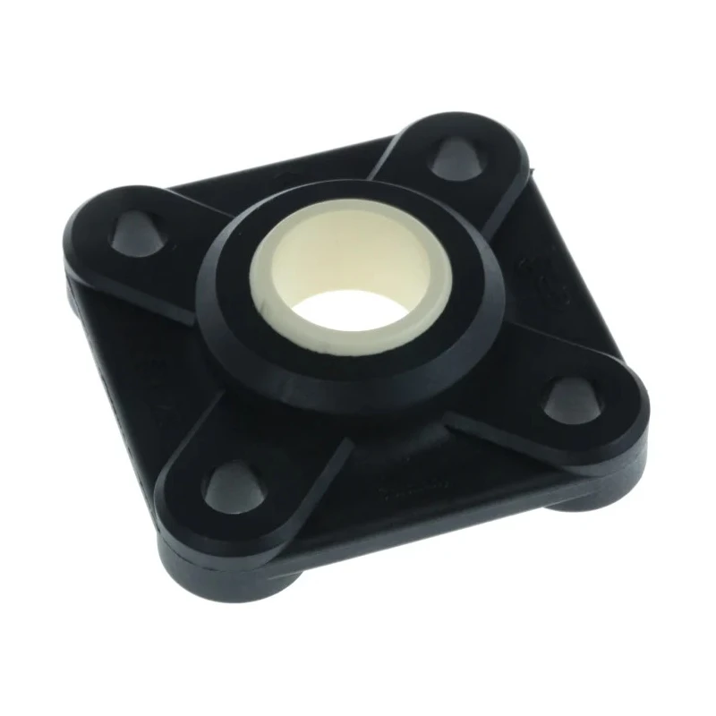 Igus Maintenance Free 4 Hole Flange Bearing Unit 50 mm ID EFSM-20