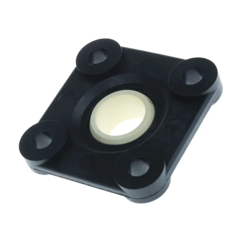 Igus Maintenance Free 4 Hole Flange Bearing Unit 50 mm ID EFSM-20