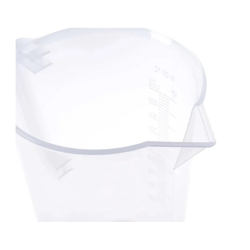 RS PRO Polypropylene 1L Laboratory Jug 478-1630