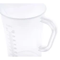 RS PRO Polypropylene 1L Laboratory Jug 478-1630