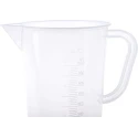 RS PRO Polypropylene 1L Laboratory Jug 478-1630