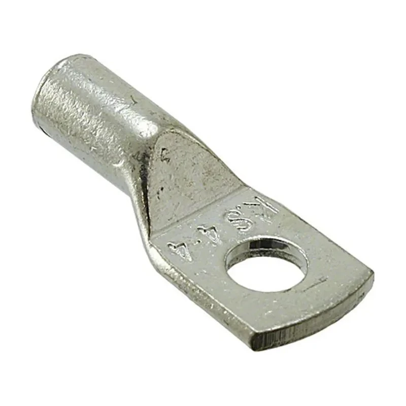 Wurth Elektronik WA-CLUG Ring Terminal M8 Stud Size 1 AWG Wire Size 5580850