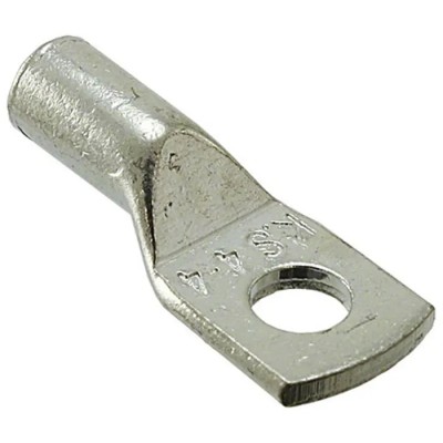 Wurth Elektronik WA-CLUG Ring Terminal M8 Stud Size 2 AWG Wire Size 5580870
