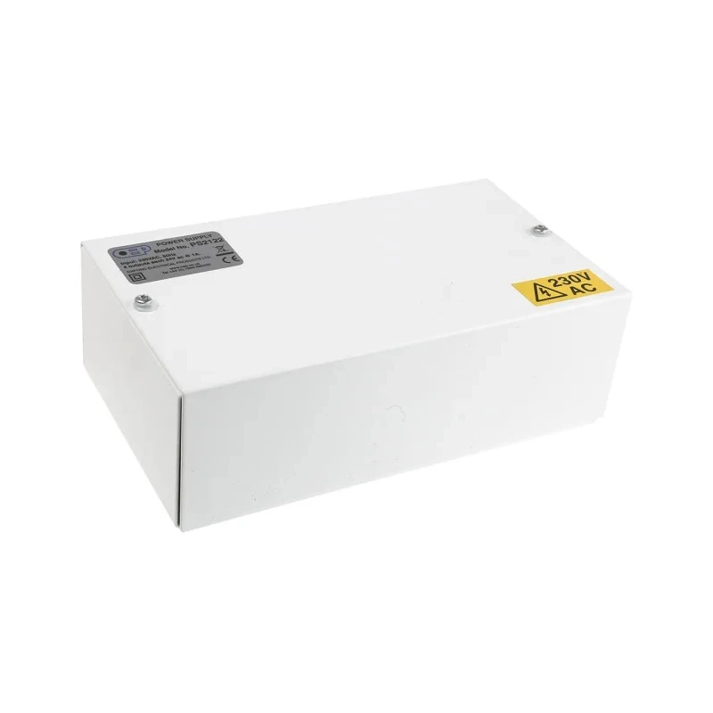 OEP Linear Power Supply 4 Output 230V AC, 1 A Output 24V PS2122