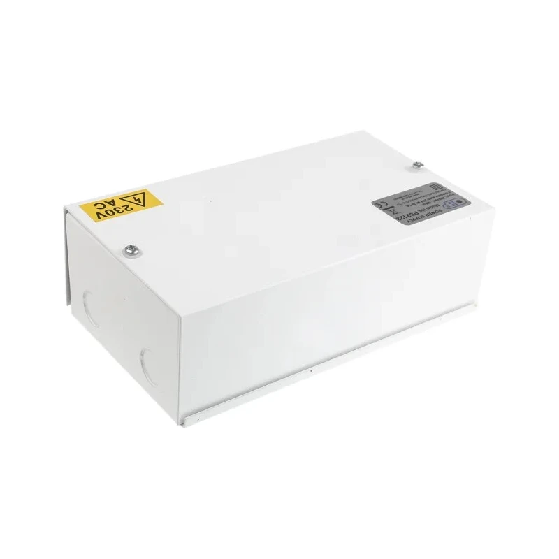 OEP Linear Power Supply 4 Output 230V AC, 1 A Output 24V PS2122