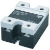 Carlo Gavazzi RS1A Series Solid State Relay 10 A Load Panel Mount 265 Vrms Load 32V Control