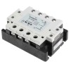 Carlo Gavazzi RZ3A Series Solid State Relay Panel Mount, 25 A Load Current, 660 V Load Voltage, 32V Control Voltage