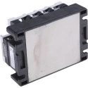 Carlo Gavazzi Solid State Relay Panel Mount 55A Load 660V Load 32V Control RZ3A