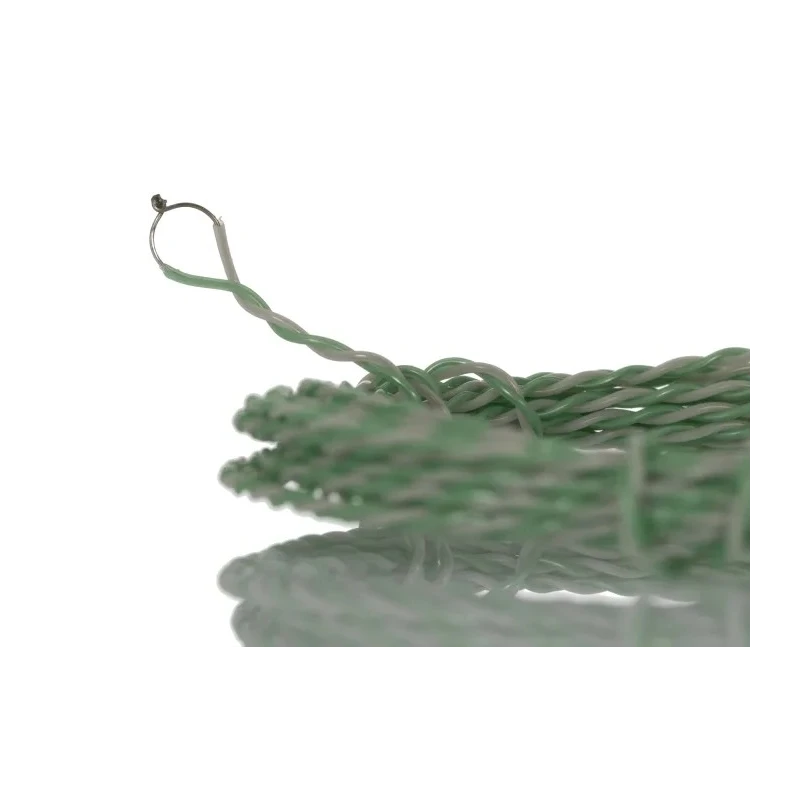 RS PRO Type K Thermocouple with 3 m Cable Length, 1 mm Diameter, Nickel Aluminium/Nickel Chrome Probe, -100°C to 479-1788