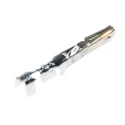Molex 105300 Series Female Crimp Terminal 26-24 AWG Gold-Plated Copper Alloy Contact 6A Current 105300-1200