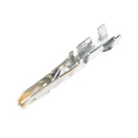 Molex 105300 Series Female Crimp Terminal 8A Current 22 AWG to 20 AWG 105300-2200