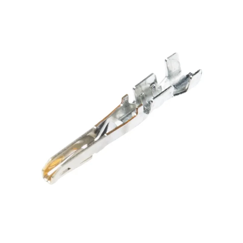 Molex 105300 Series Female Crimp Terminal 8A Current 22 AWG to 20 AWG 105300-2200