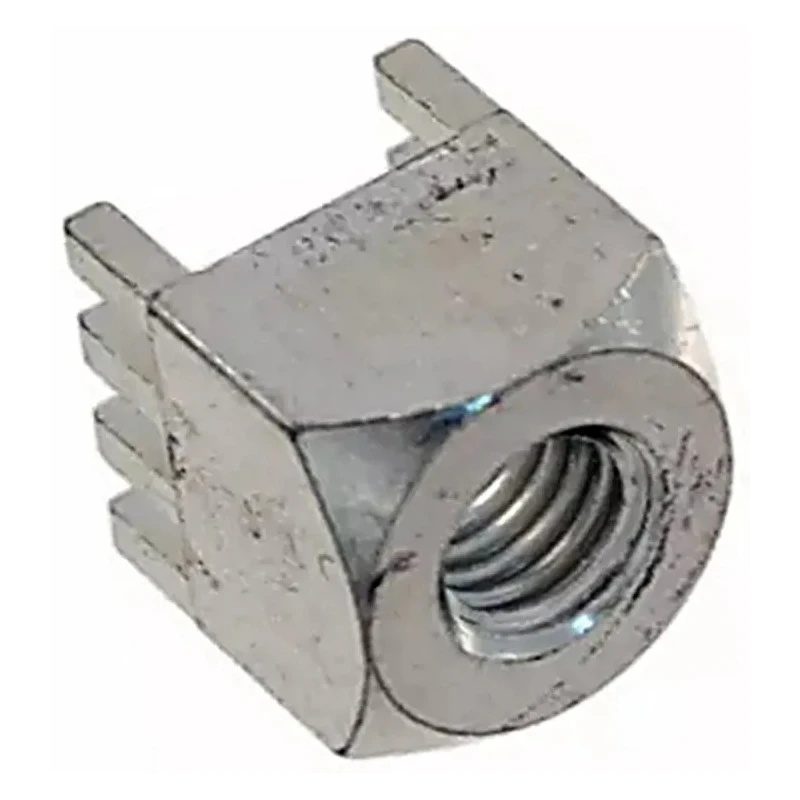 Wurth Elektronik Brass Screw Terminal Vertical 160A REDCUBE Series 7461084