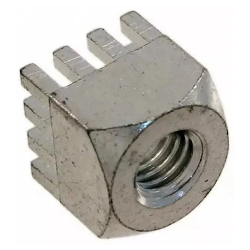Wurth Elektronik Brass Screw Terminal Vertical 175A REDCUBE Series 7460408
