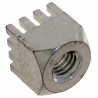 Wurth Elektronik Brass Screw Terminal Vertical 175A REDCUBE Series 7460408