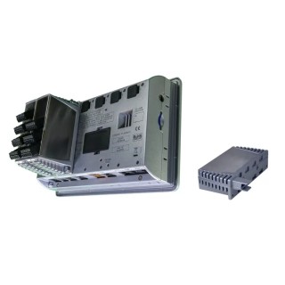 Red Lion I/O Module Display Module for Use With HMI Graphite Series Products SCADA PLC GMDIOR00
