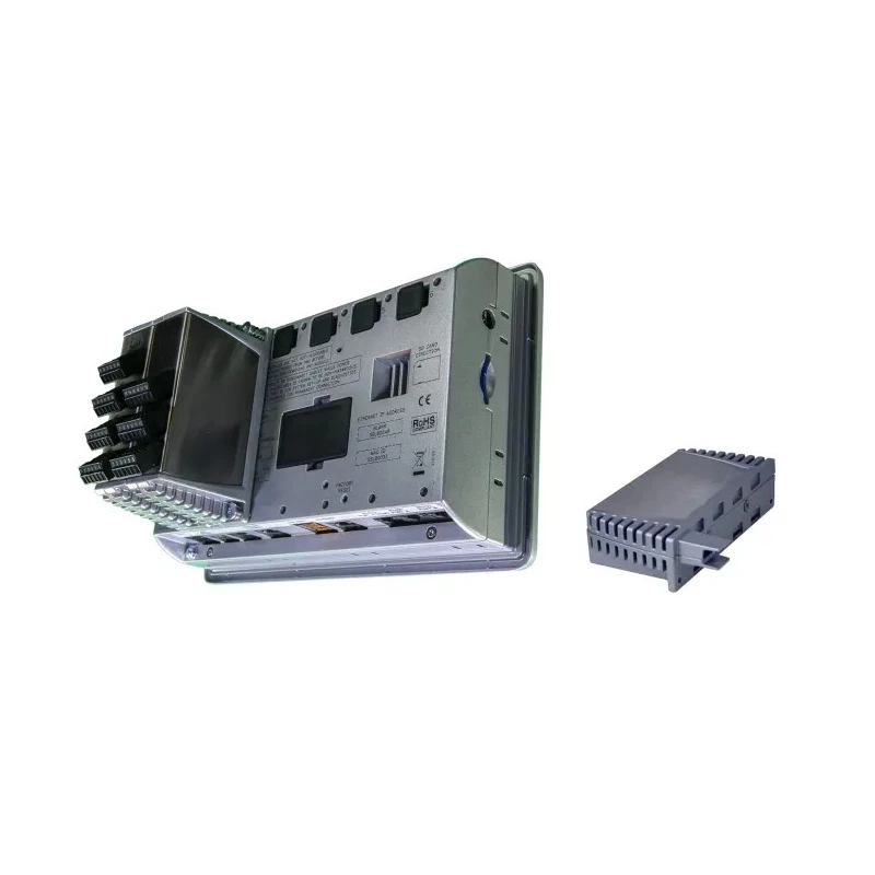 Red Lion I/O Module Display Module for Use With HMI Graphite Series Products SCADA PLC GMDIOR00