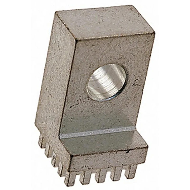 Wurth Elektronik REDCUBE Brass Screw Terminal Right Angle M6 Screw Size 250A Current 7461114
