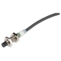 Omron Threaded Barrel Inductive Proximity Sensor M8 PNP 24V DC 4mm Detection E2A-S08KN04-WP-B1 2M