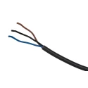 Omron Threaded Barrel Inductive Proximity Sensor M8 PNP 24V DC 4mm Detection E2A-S08KN04-WP-B1 2M