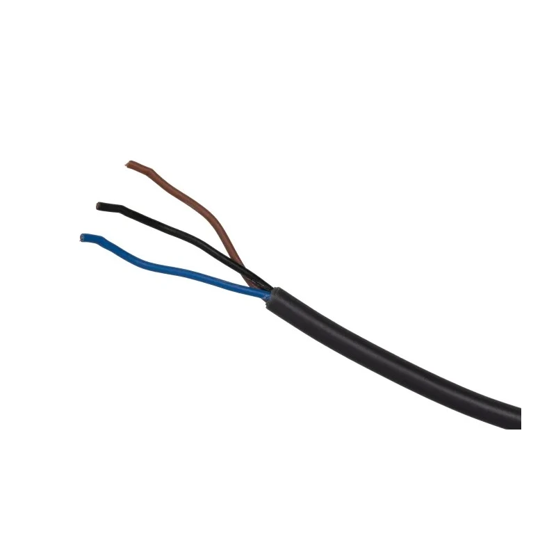 Omron Threaded Barrel Inductive Proximity Sensor M8 PNP 24V DC 4mm Detection E2A-S08KN04-WP-B1 2M