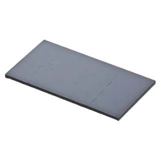 ABB Blank Legend Plate for Use with 22 mm Pilot Devices, Laminate Material, Series KA1-8121 1SFA616920R8121 KA1-8121