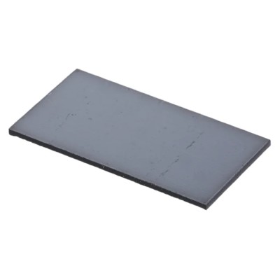ABB Blank Legend Plate for Use with 22 mm Pilot Devices, Laminate Material, Series KA1-8121 1SFA616920R8121 KA1-8121