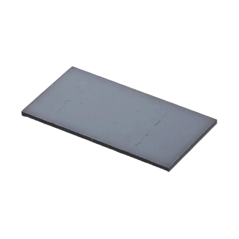 ABB Blank Legend Plate for Use with 22 mm Pilot Devices, Laminate Material, Series KA1-8121 1SFA616920R8121 KA1-8121
