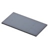 ABB Blank Legend Plate for Use with 22 mm Pilot Devices, Laminate Material, Series KA1-8121 1SFA616920R8121 KA1-8121