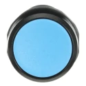 ABB CP1 Series Push Button Switch 1 NO/1 NC Blue Actuator Screw Terminal IP20 IP66 IP67 IP69K 125 1SFA619100R1074 CP1-10L-11