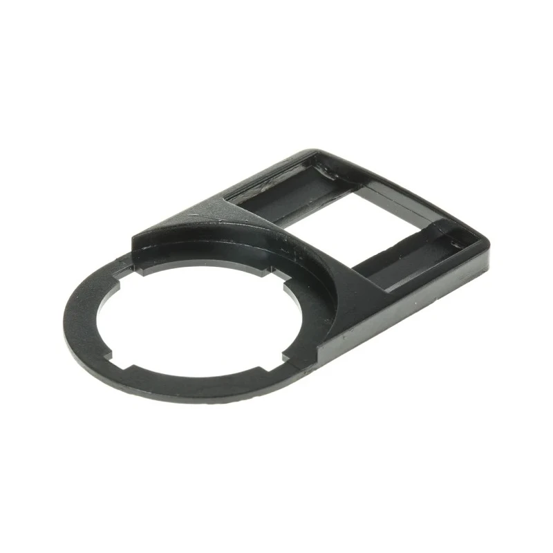 ABB Legend Plate for Use with 22 mm Pilot Devices 1SFA616920R8120 KA1-8120