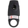 RS PRO Fibre Optic Multi-Core Insulated Wire Stripper 2.5 to 11 mm Stripping Range, 90.5mm Overall Length 479-5819
