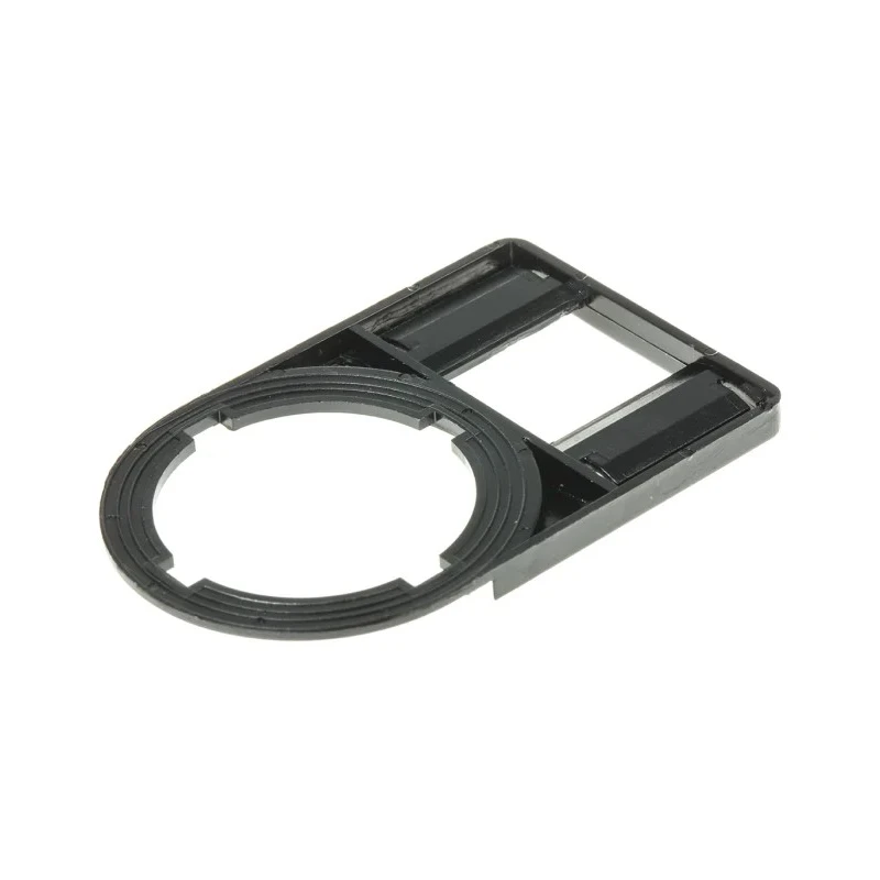 ABB Legend Plate for Use with 22 mm Pilot Devices 1SFA616920R8120 KA1-8120