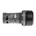 ABB Compact Series Push Button Switch Momentary Panel Mount 22 mm Cutout DPST IP69K 250V 240V 1SFA619100R1026 CP1-10B-20