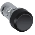ABB Compact Series Push Button Switch Momentary Panel Mount 22 mm Cutout DPST IP69K 250V 240V 1SFA619100R1026 CP1-10B-20