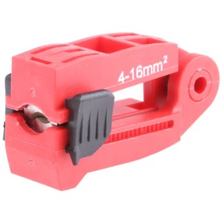 RS PRO Blade Replacement Cassette for use with 16 mm² Wire Stripping Tool 479-5831