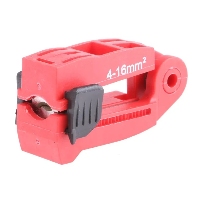 RS PRO Blade Replacement Cassette for use with 16 mm² Wire Stripping Tool 479-5831